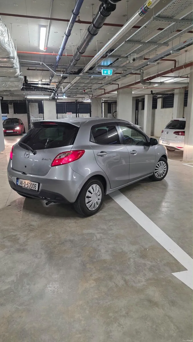 Mazda Demio *Very Clean* - Image 5