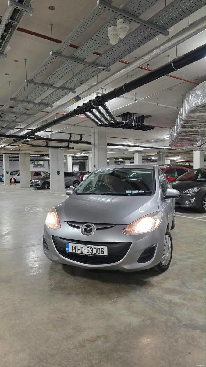 Mazda Demio *Very Clean* - Image 1