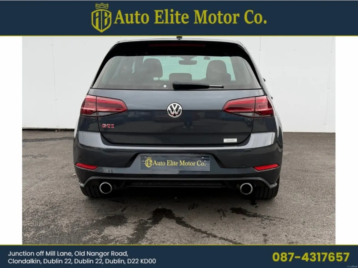 GTI PERFORMANCE//FINANCE AVAILABLE - Image 5