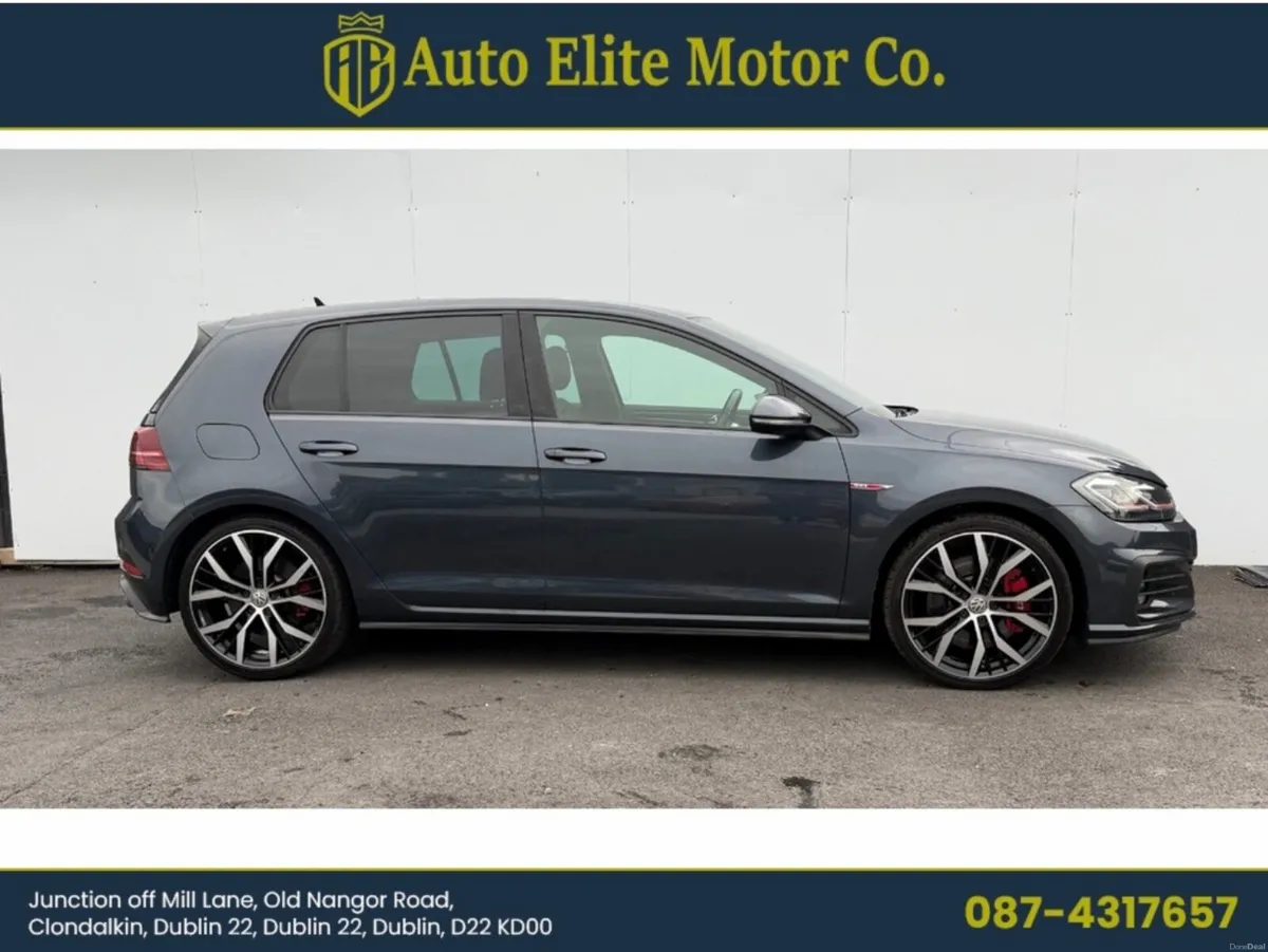 GTI PERFORMANCE//FINANCE AVAILABLE - Image 3