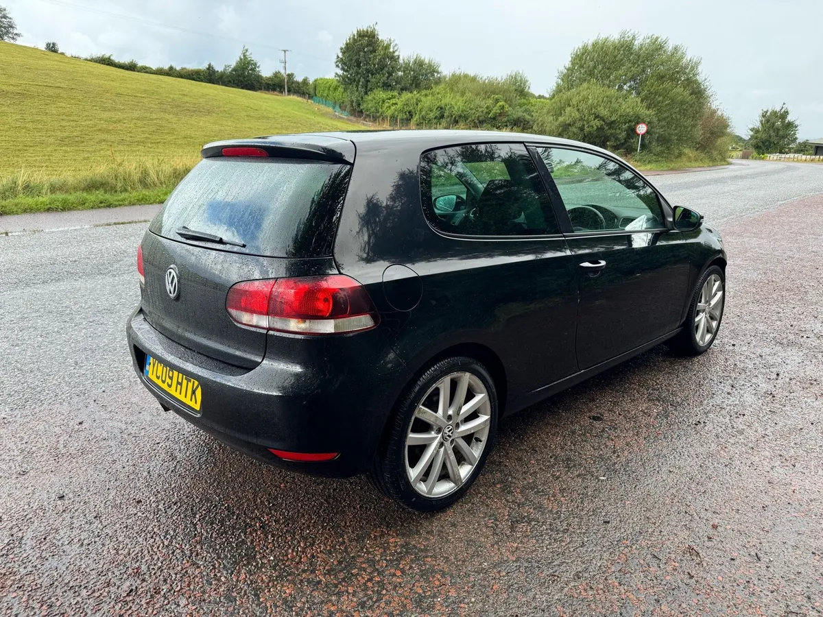 Volkswagen Golf - Image 3