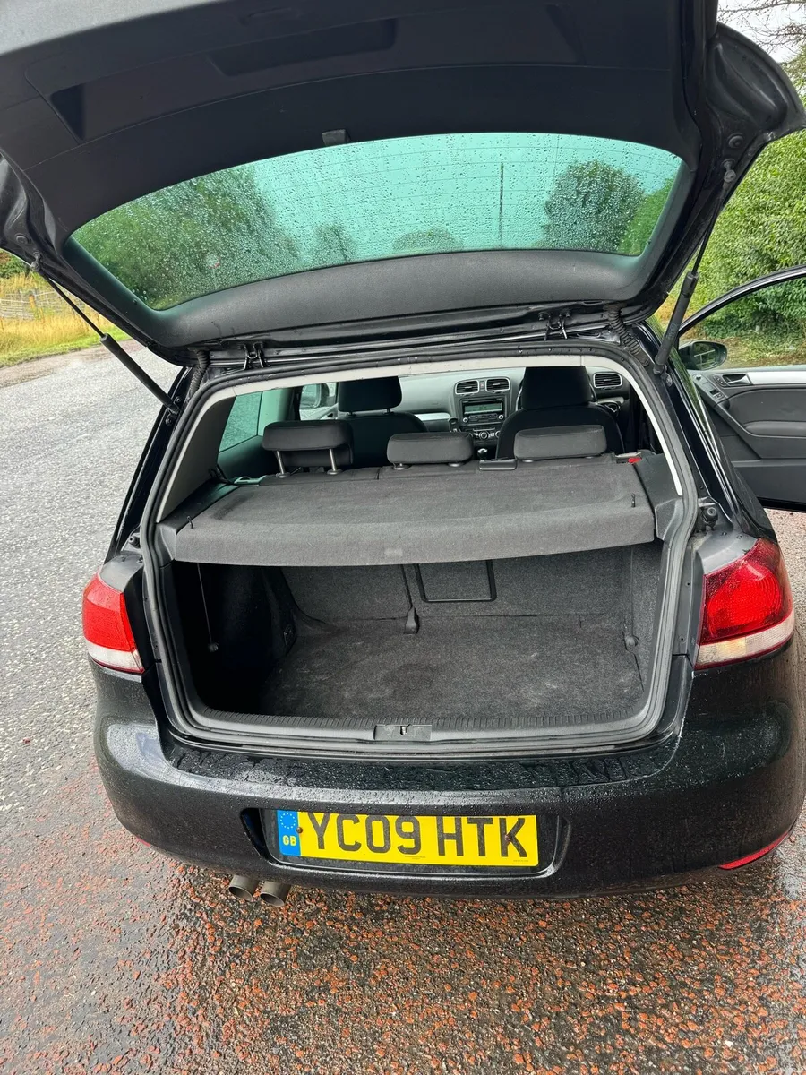 Volkswagen Golf - Image 6