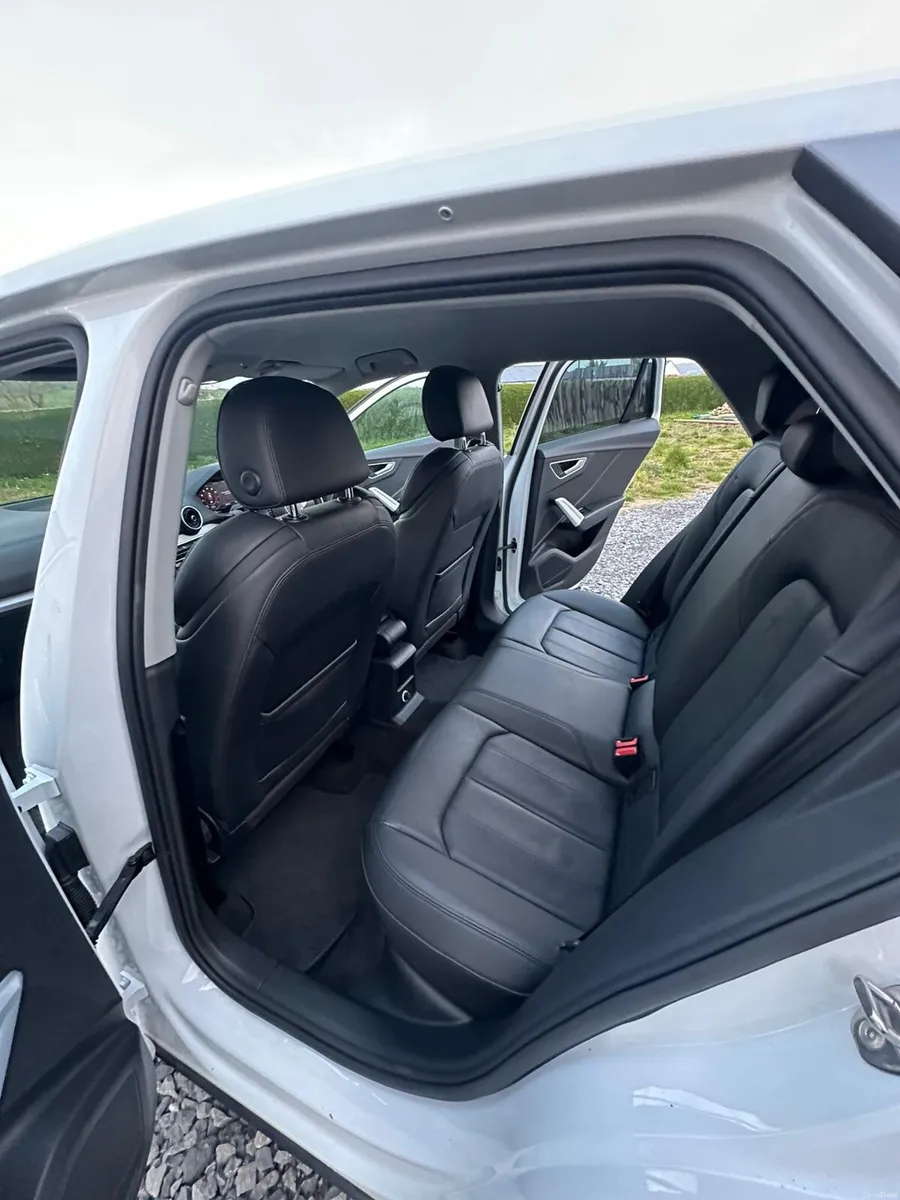 182 Audi Q2 auto low mileage Nct September 27 - Image 5