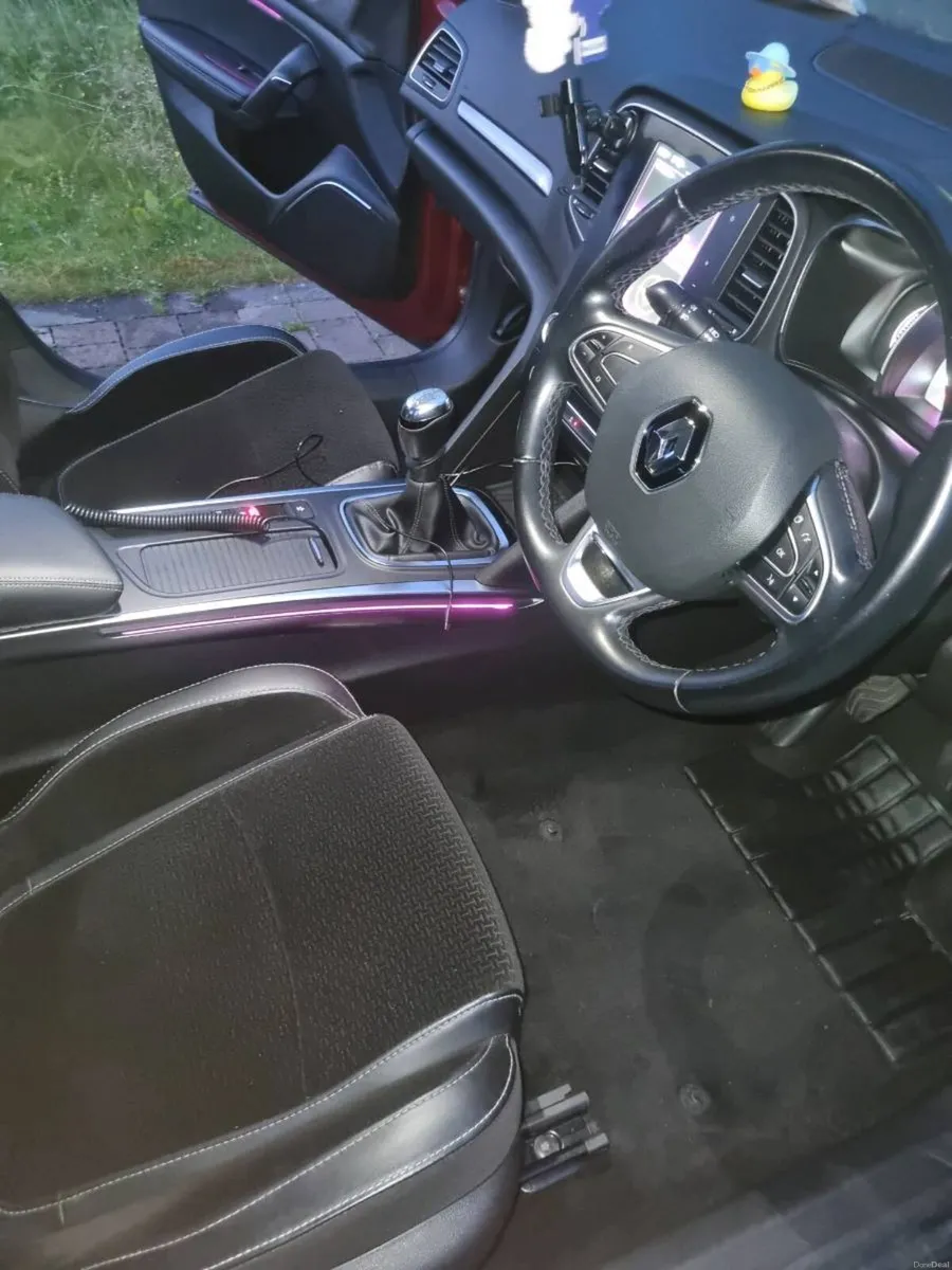 Renault Megane gc - Image 3