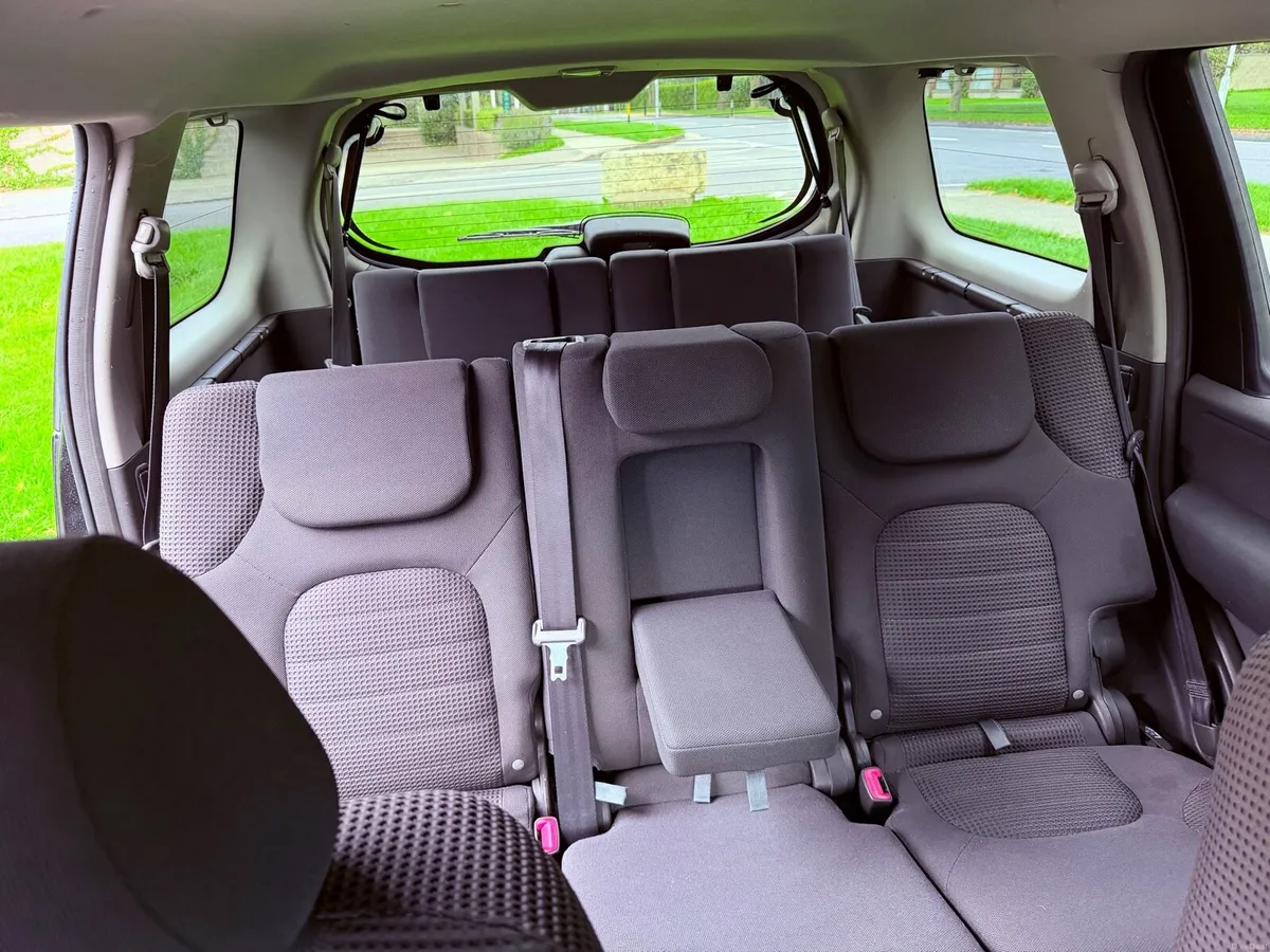 2008 Nissan Pathfinder 4x4 7 Seater - Fresh NCT - Image 4