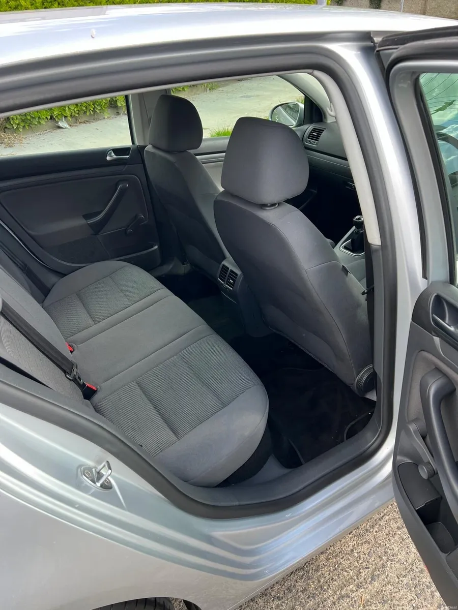 1.4 VW GOLF Petrol - Image 6