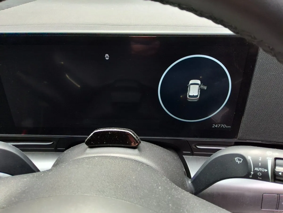 Hyundai KONA ELEGANCE HYBRID - Image 6