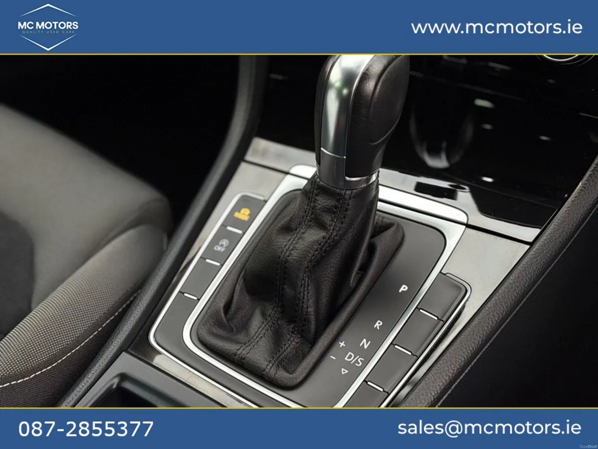 Volkswagen Golf 6 MONTH WARRANTY + NCT + TAX - Image 4