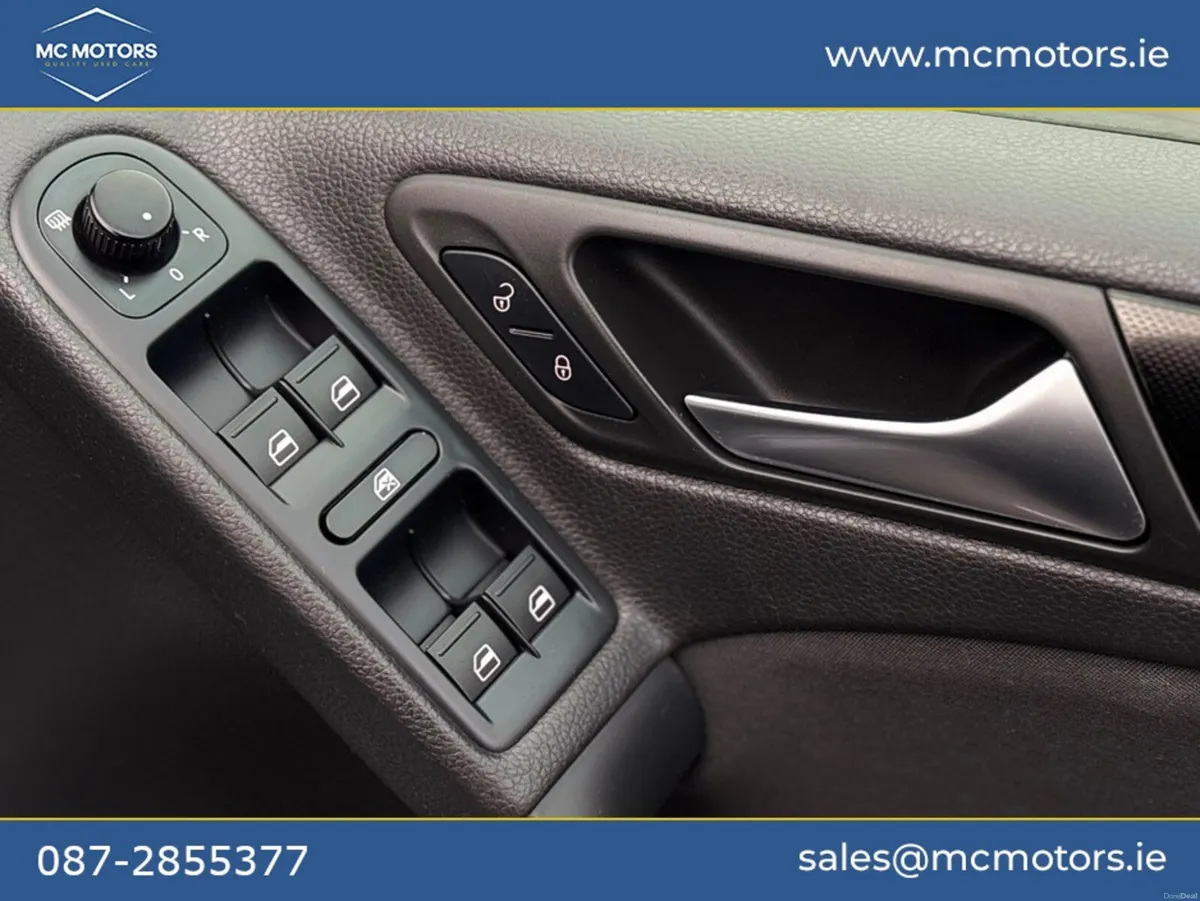 Volkswagen Golf 6 MONTH WARRANTY + NCT + TAX - Image 4