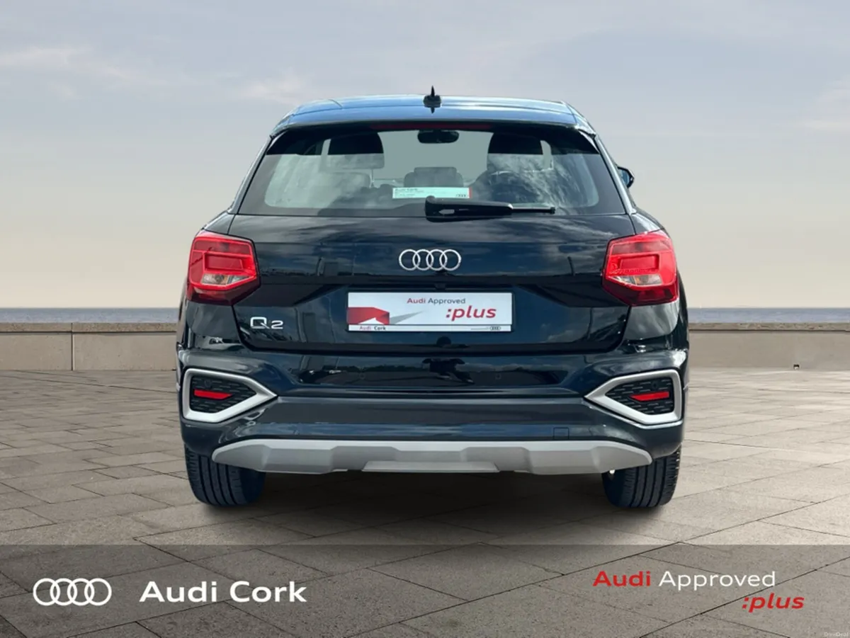Audi Q2 1.0 30TFSI 116BHP SE WITH COMFORT PACK & F - Image 6