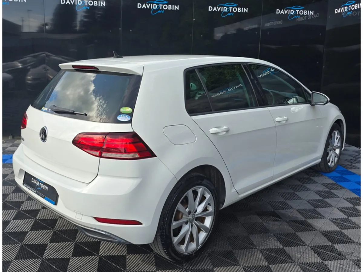 Volkswagen Golf 1.2 TSI AUTO - Image 6