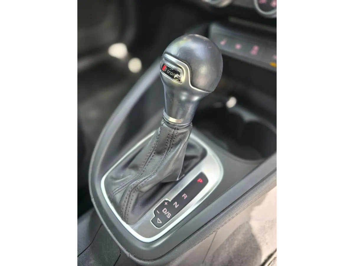 Audi A1 1.0 TSI AUTO ONLY 26,000 KM - Image 3