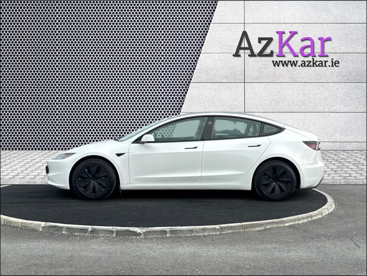 Tesla Model 3 2024 RWD PLUS NEW SHAPE 280BHP AUTOM - Image 5