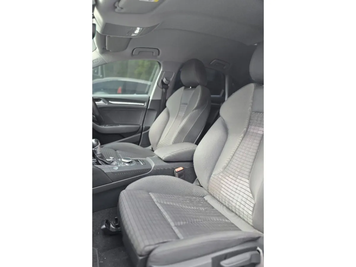Audi A3 SPORT 1.4 TFSI AUTO - Image 6
