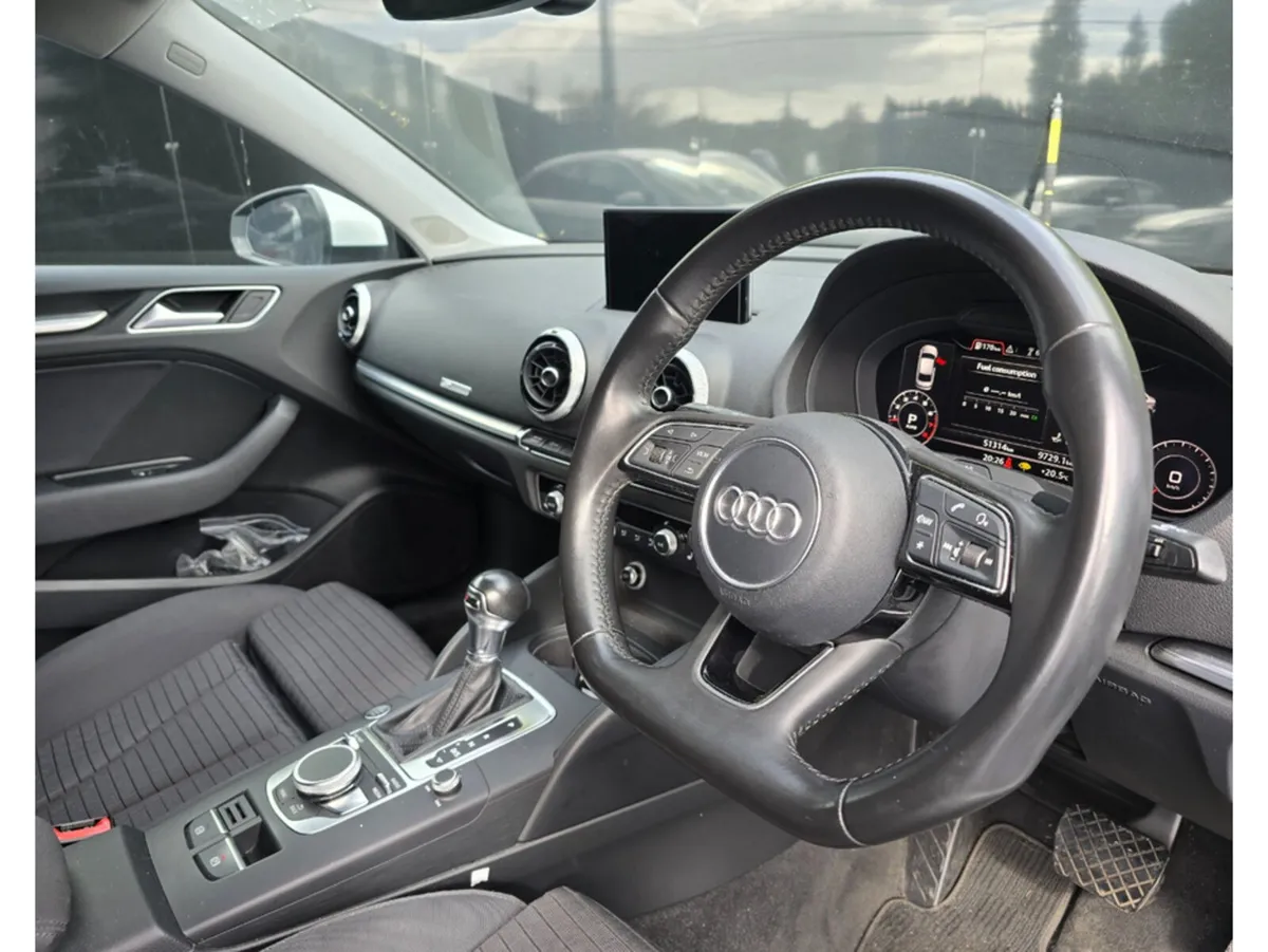 Audi A3 SPORT 1.4 TFSI AUTO - Image 2