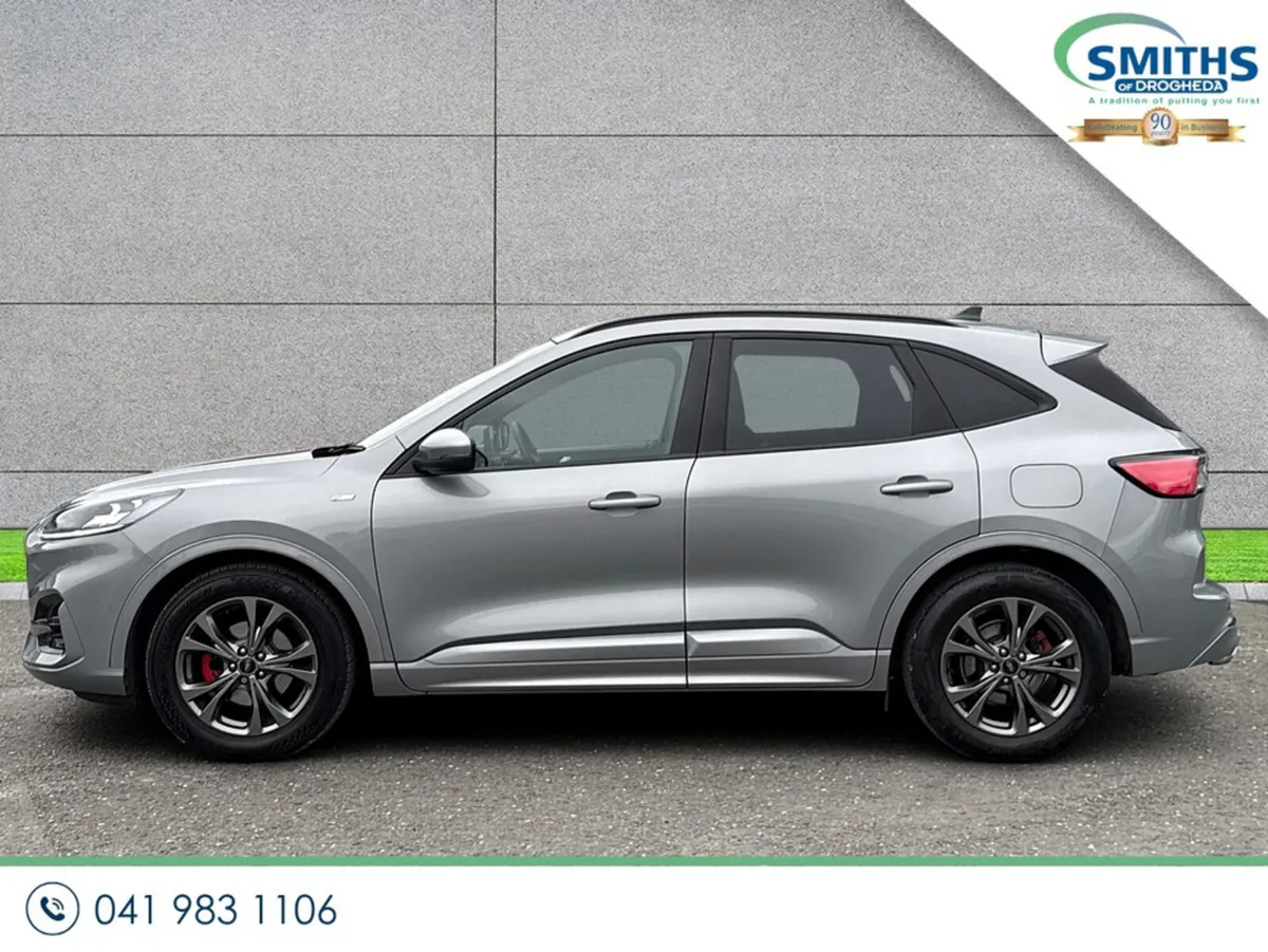 Ford Kuga ST-LINE X 1.5TD 120 *DIESEL* - Image 6