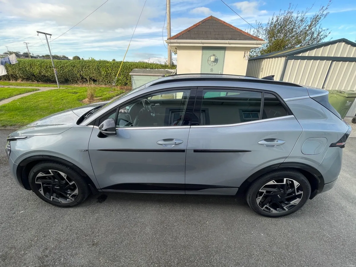 Kia Sportage 2022 - Image 5
