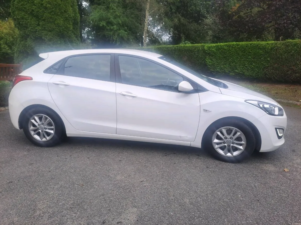 2015 Hyundai I30 - Image 4