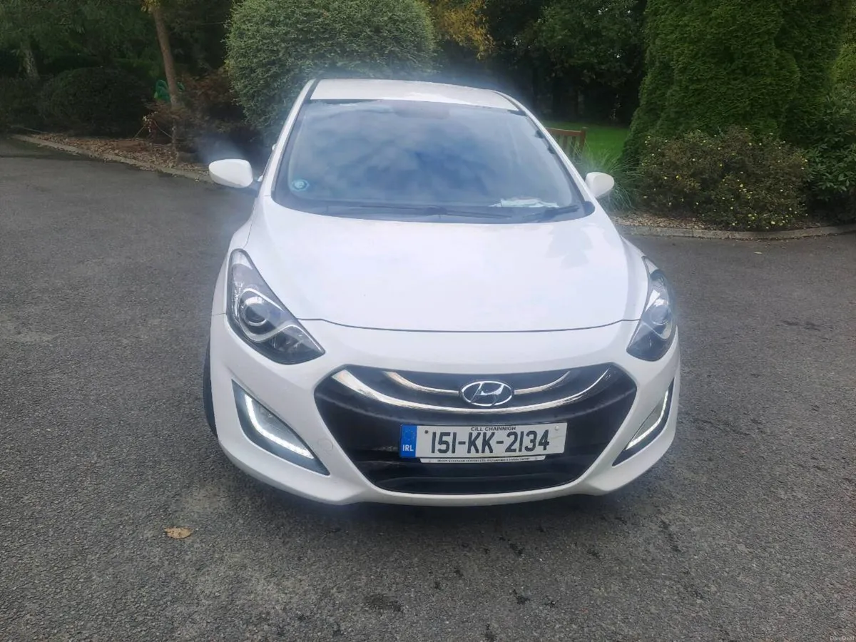 2015 Hyundai I30 - Image 6