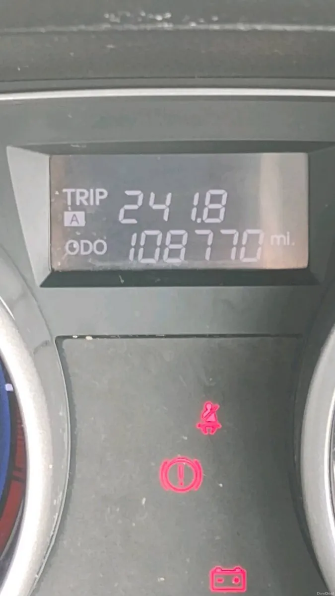 Hyundai ix35 - Image 5