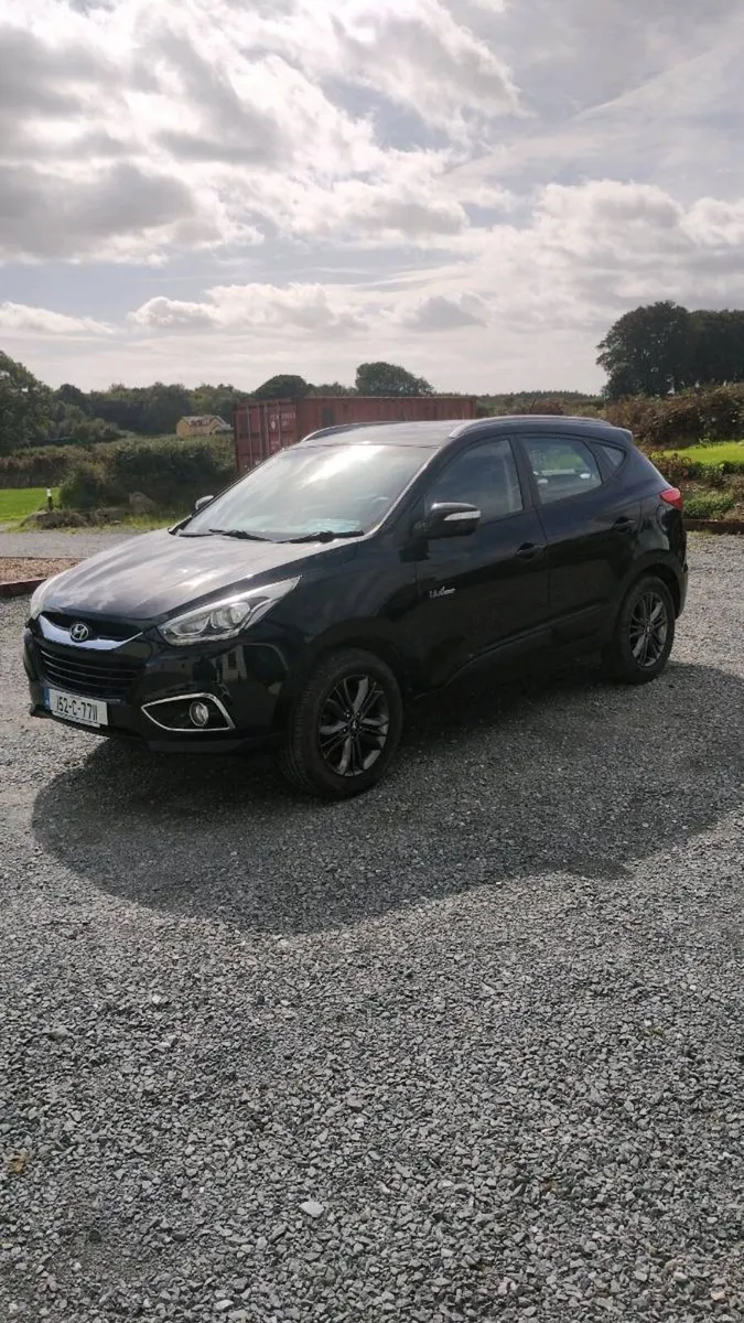 Hyundai ix35 - Image 3