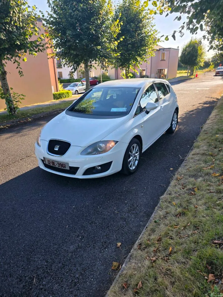 Seat Leon - Image 3