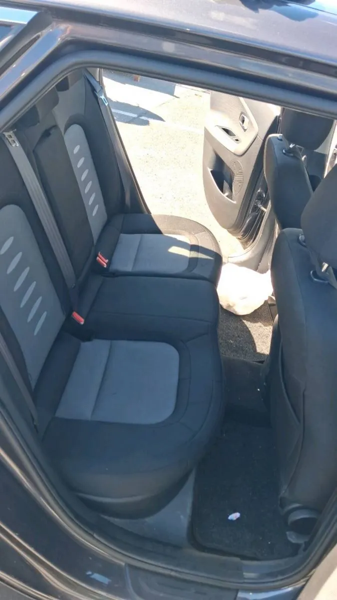 Kia ceed automatic hatchback 2014 new Nct - Image 4