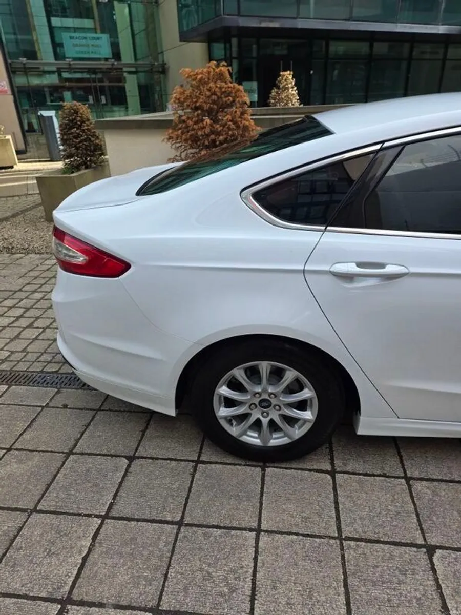 2019 Ford Mondeo - Image 4