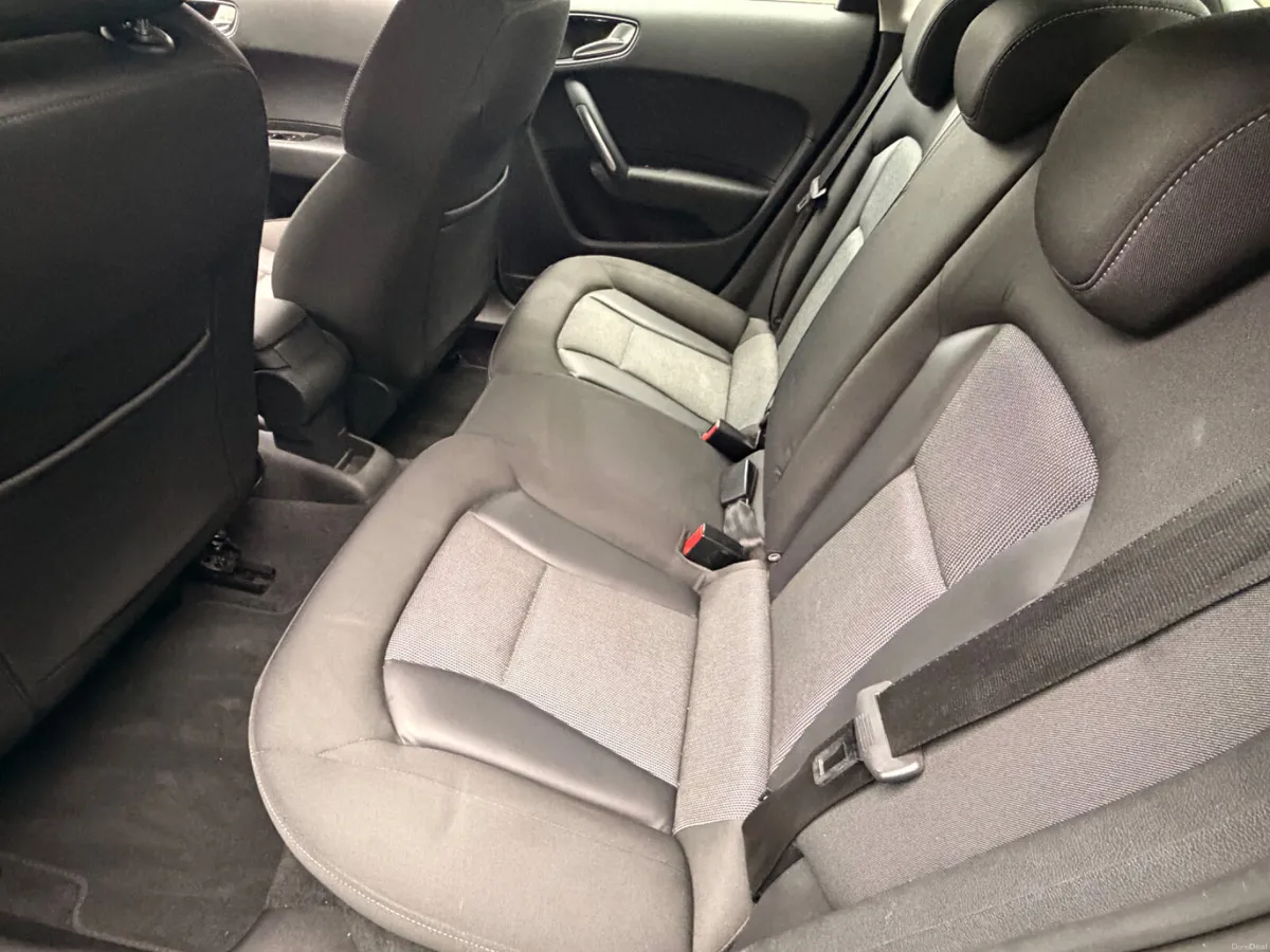 Audi A1 2013 1.4 Automatic - Image 5