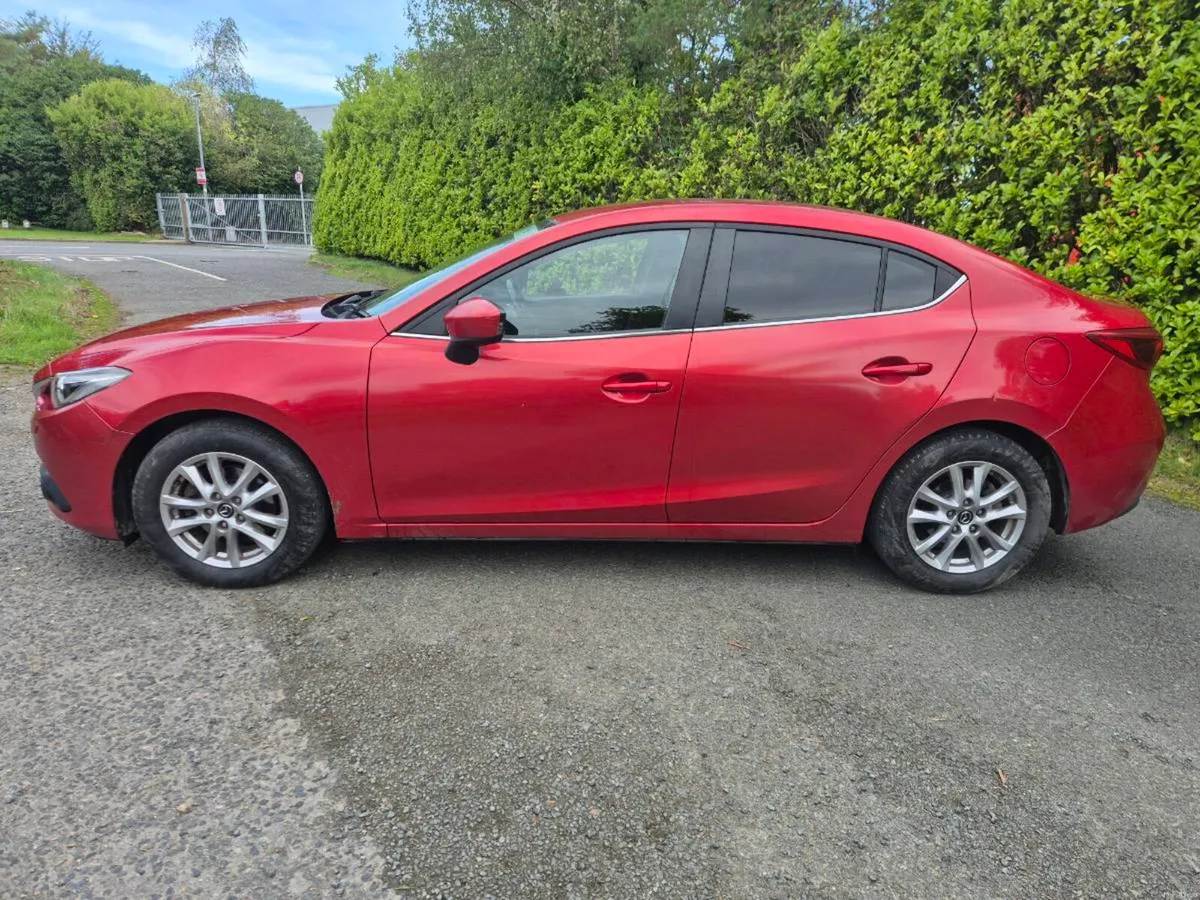 Mazda 3 - Image 3