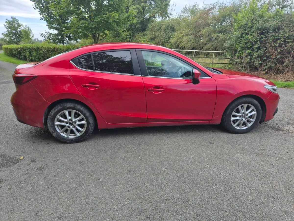 Mazda 3 - Image 6