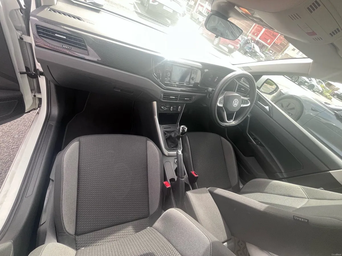 VW POLO , Low mileage, Looking for quick sale - Image 6