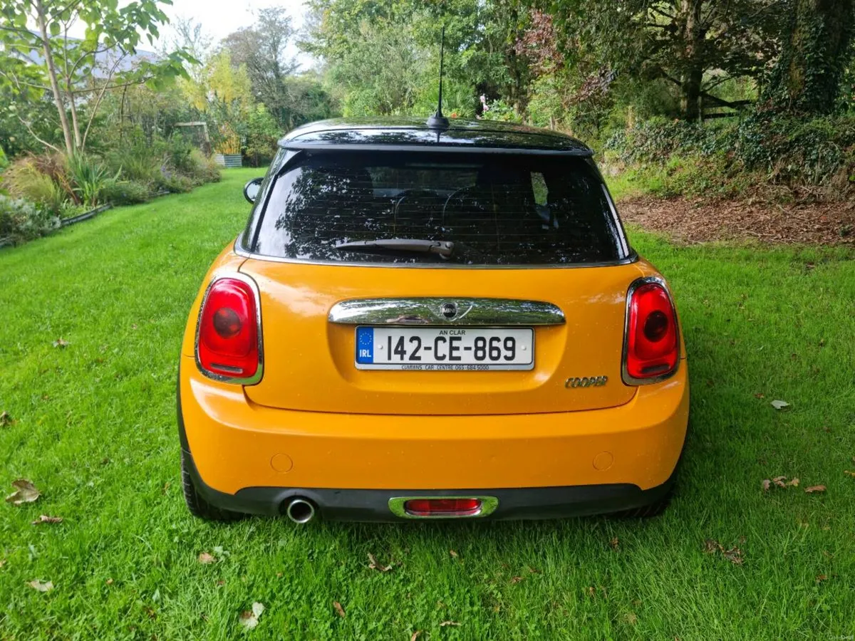 Mini Cooper - Image 3