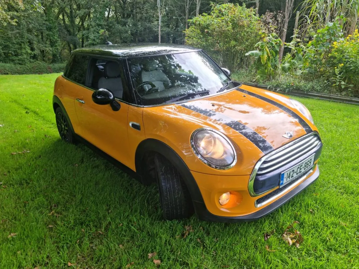 Mini Cooper - Image 5