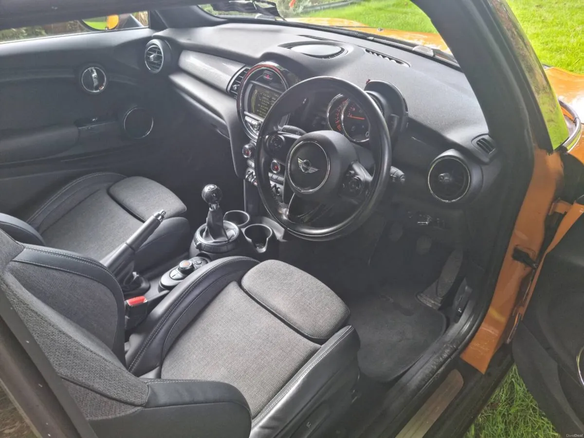 Mini Cooper - Image 6