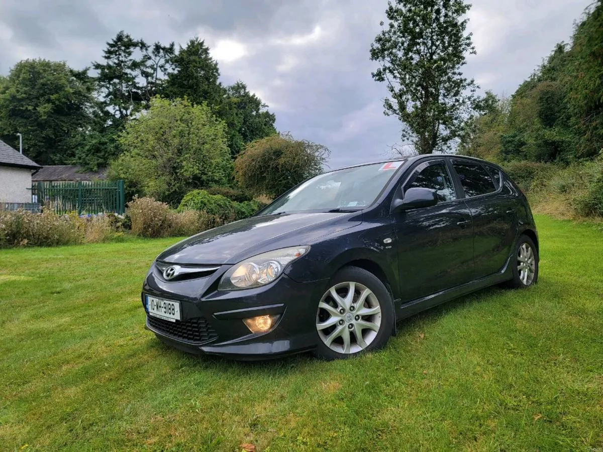 Hyundai i30 - Image 2