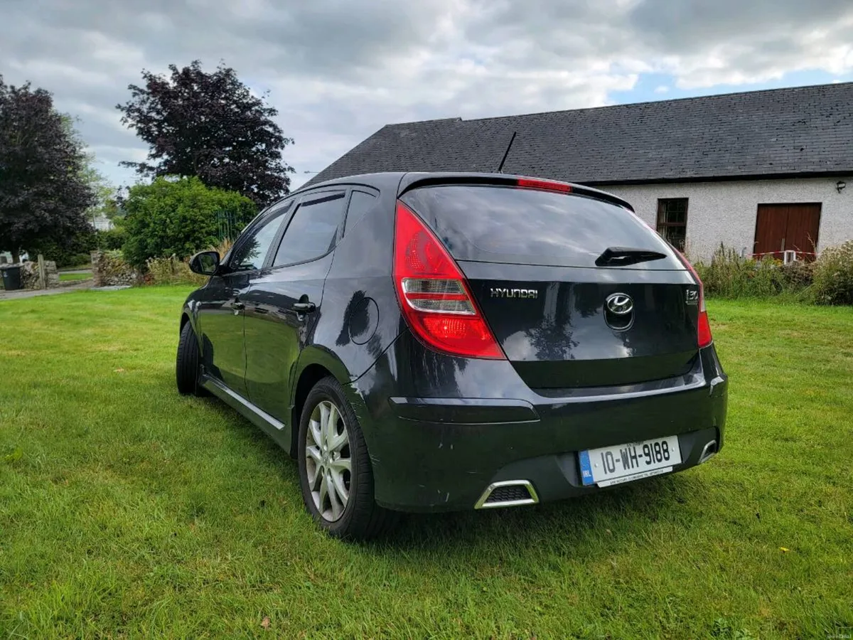 Hyundai i30 - Image 4