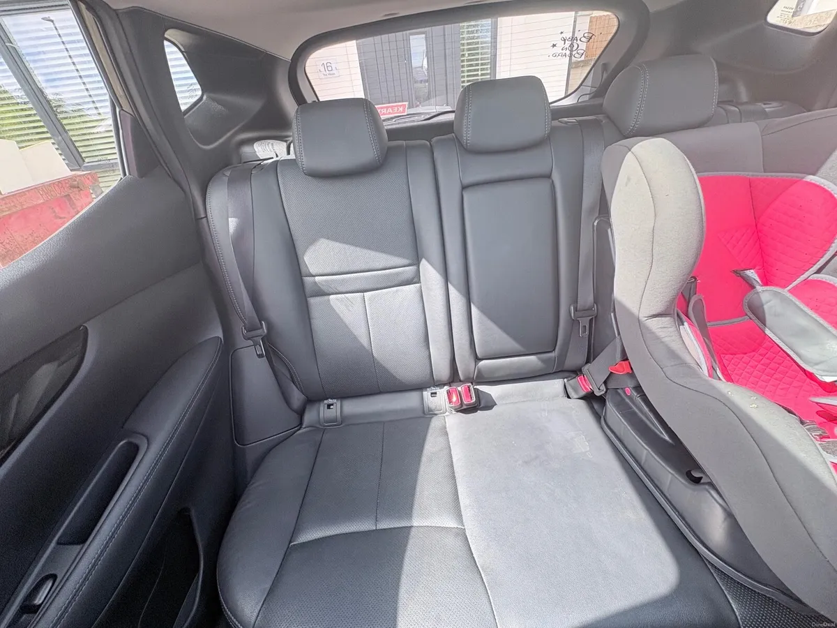 Nissan Qashqai 2017 - Image 6