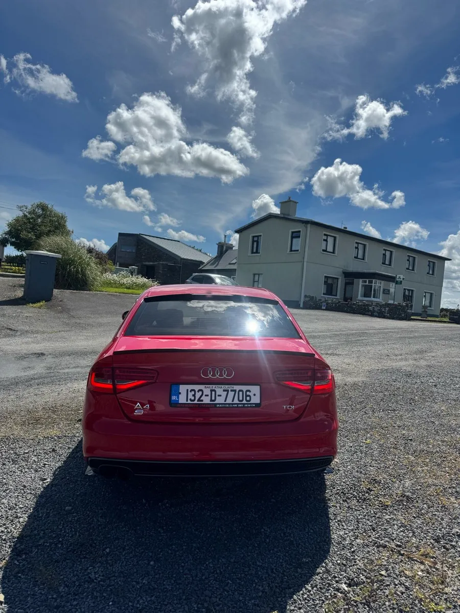 Audi A1 sline black addition - Image 6