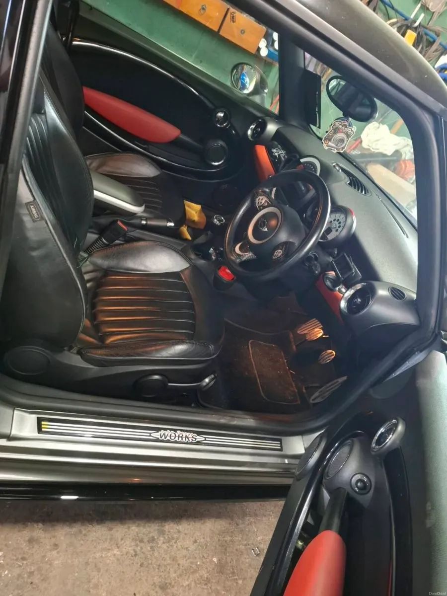 R56 mini cooper - Image 5