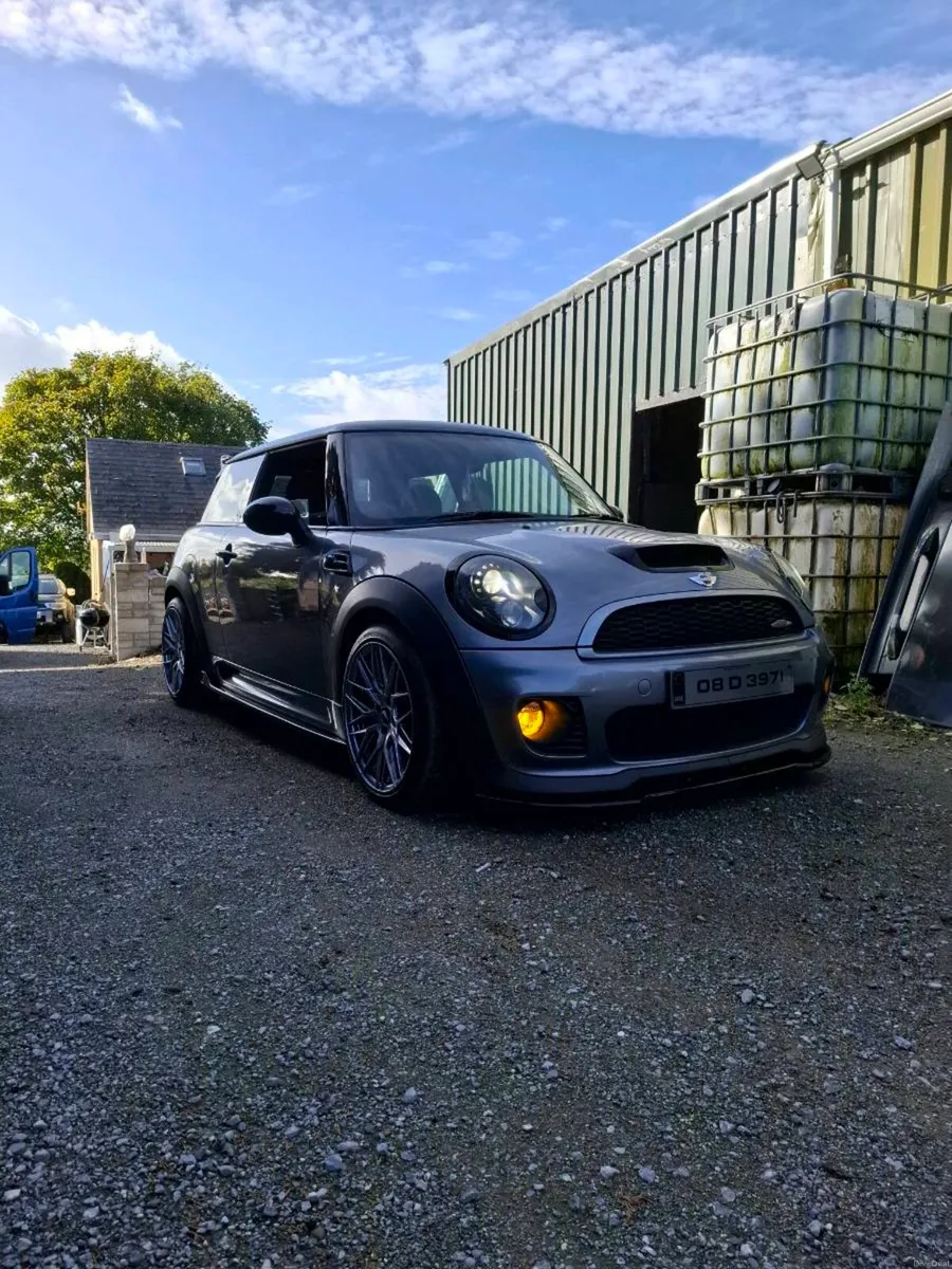 R56 mini cooper - Image 1