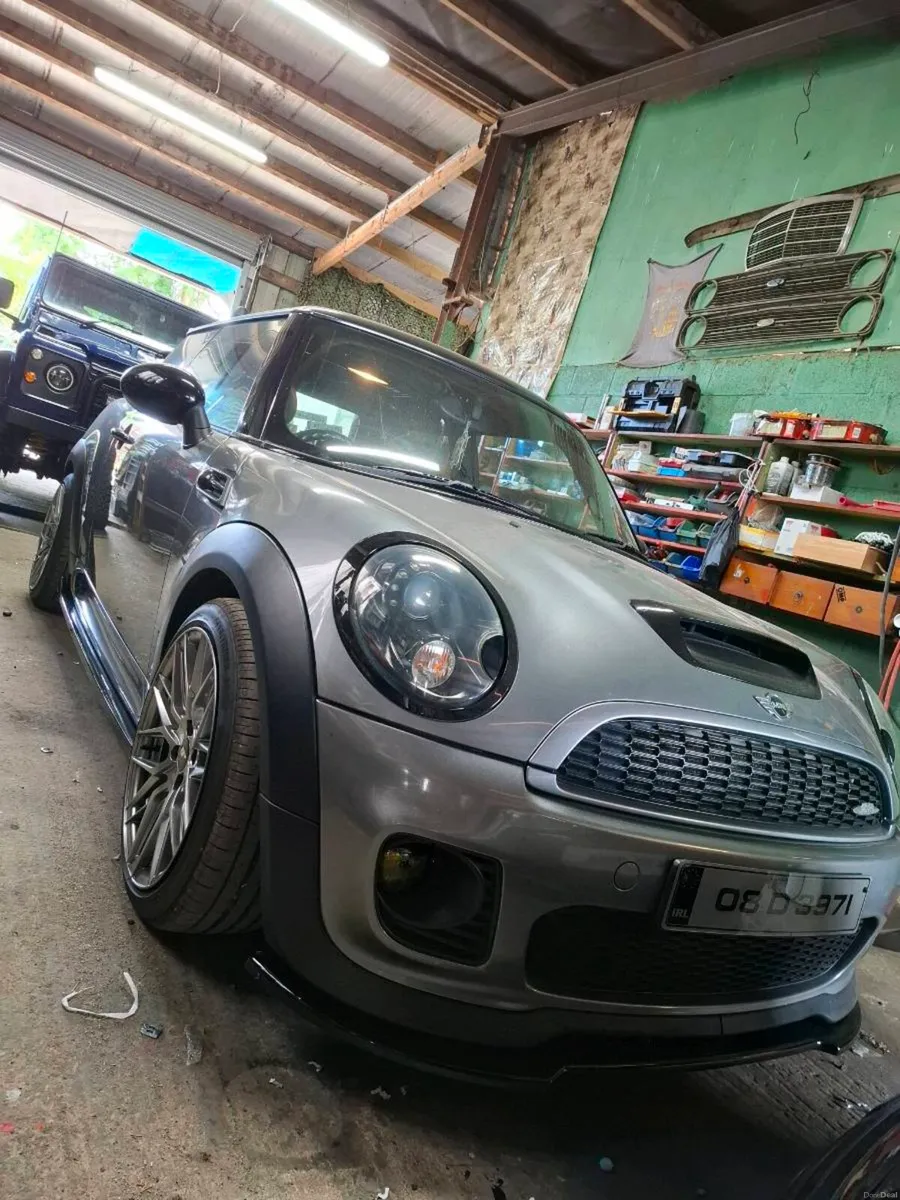 R56 mini cooper - Image 3