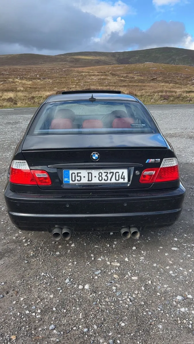 BMW M3 2005 - Image 3