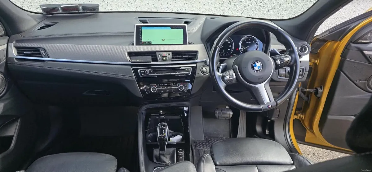 BMW X2 20D M-SPORT - Image 2