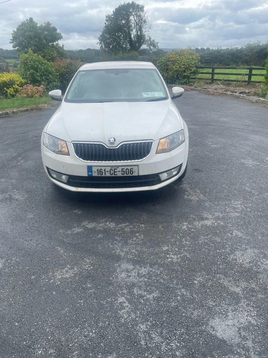 Skoda 161 - Image 3