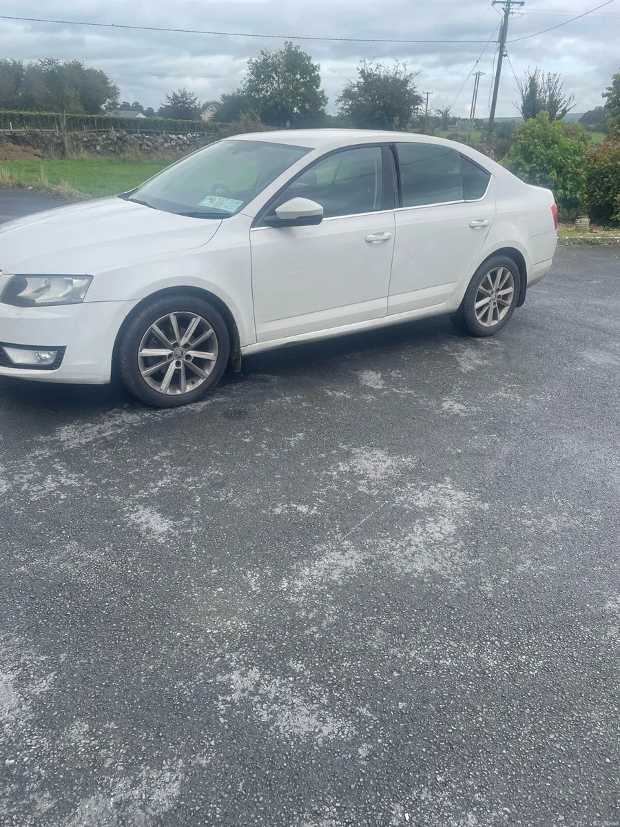 Skoda 161 - Image 4