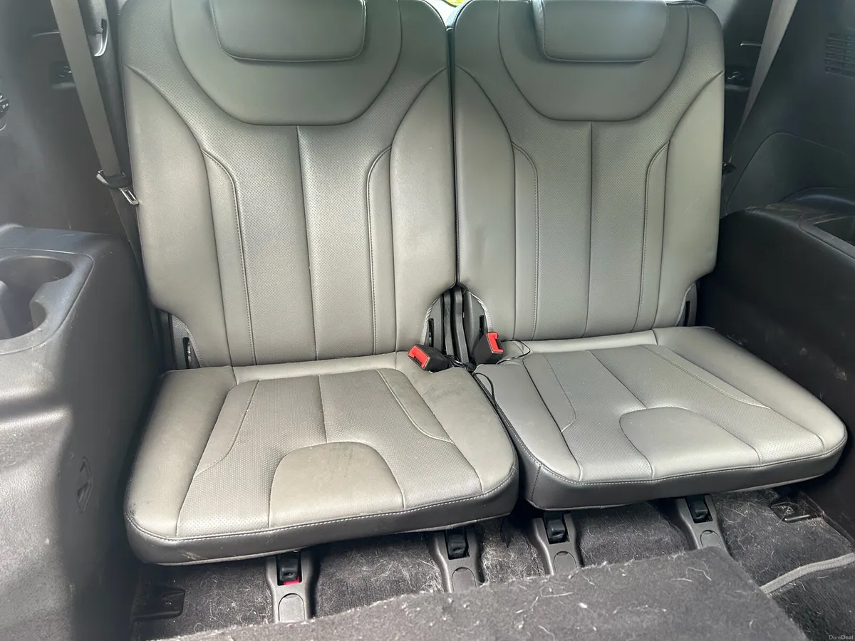 Hyundai Santa Fe Executive Plus 2.2 Diesel - Image 6