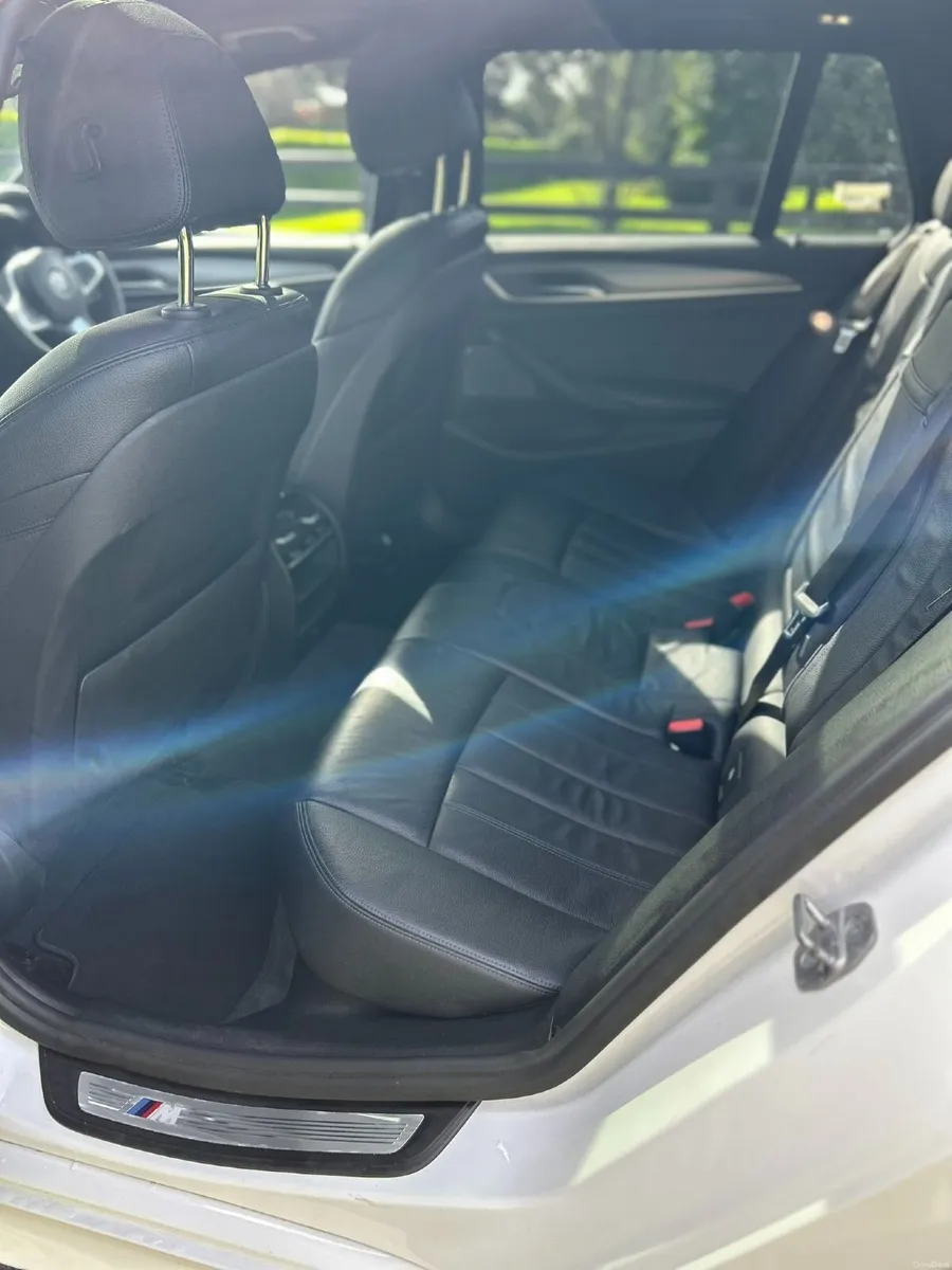2018 BMW 520d M Sport Touring Auto - High Spec - Image 5