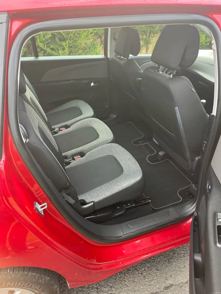 Citroen c4 Picasso - Image 6