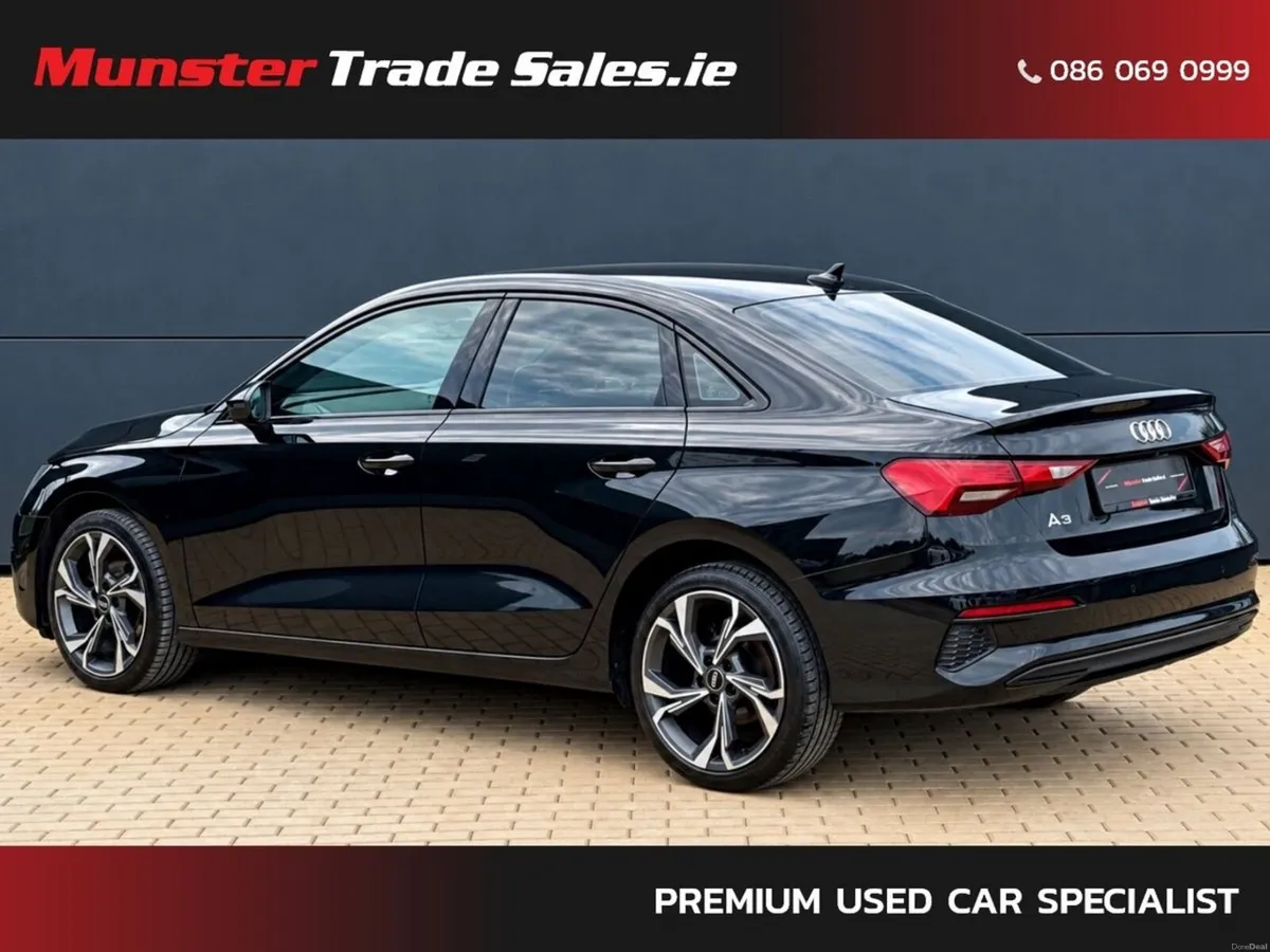 Audi A3 30 TDI 116HP - Image 6